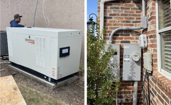 electrical services by northtxgen