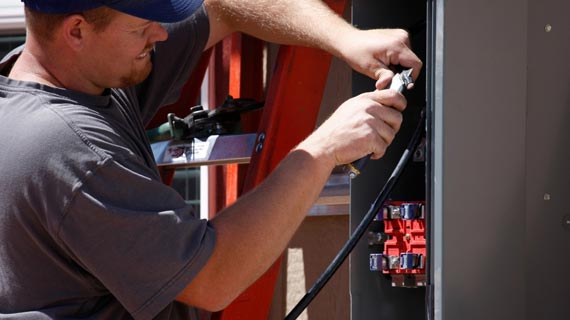 emergency electrical service