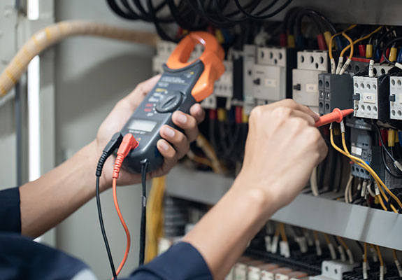 Electrical services