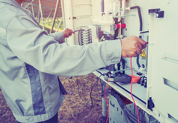 Generator Service & Repair