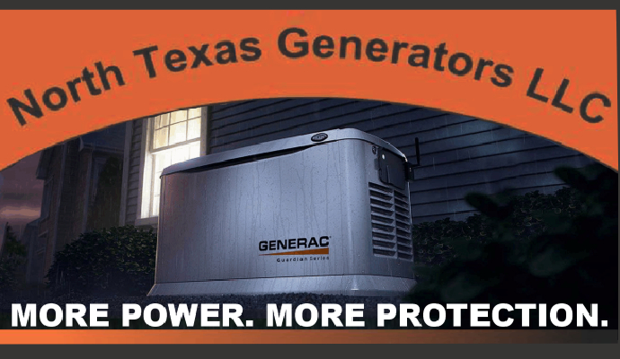 About North Texas Generators