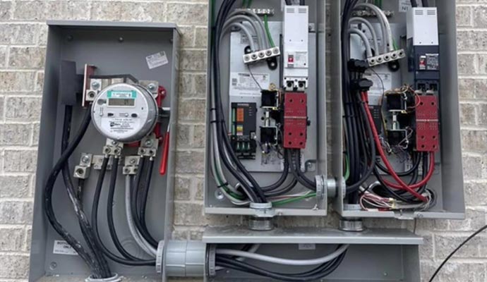Home Surge Protector Installation in Dallas-Fort Worth