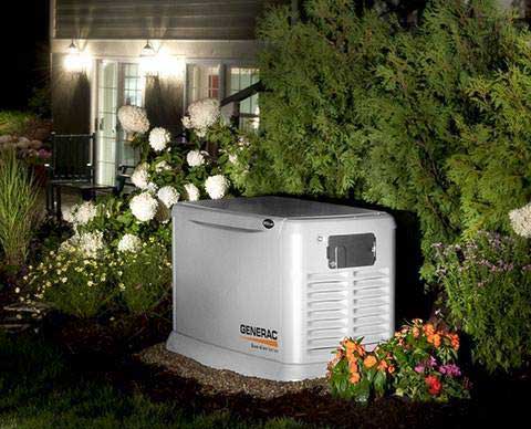 Why Choose North Texas Generators